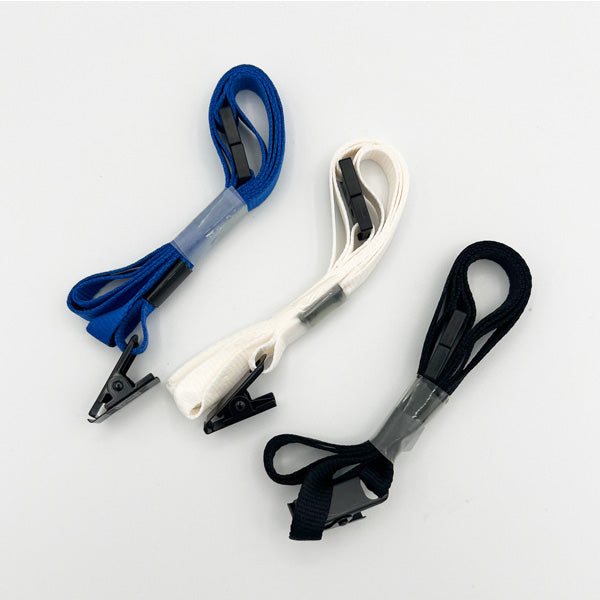 Strap for ID Card Holder / 3P