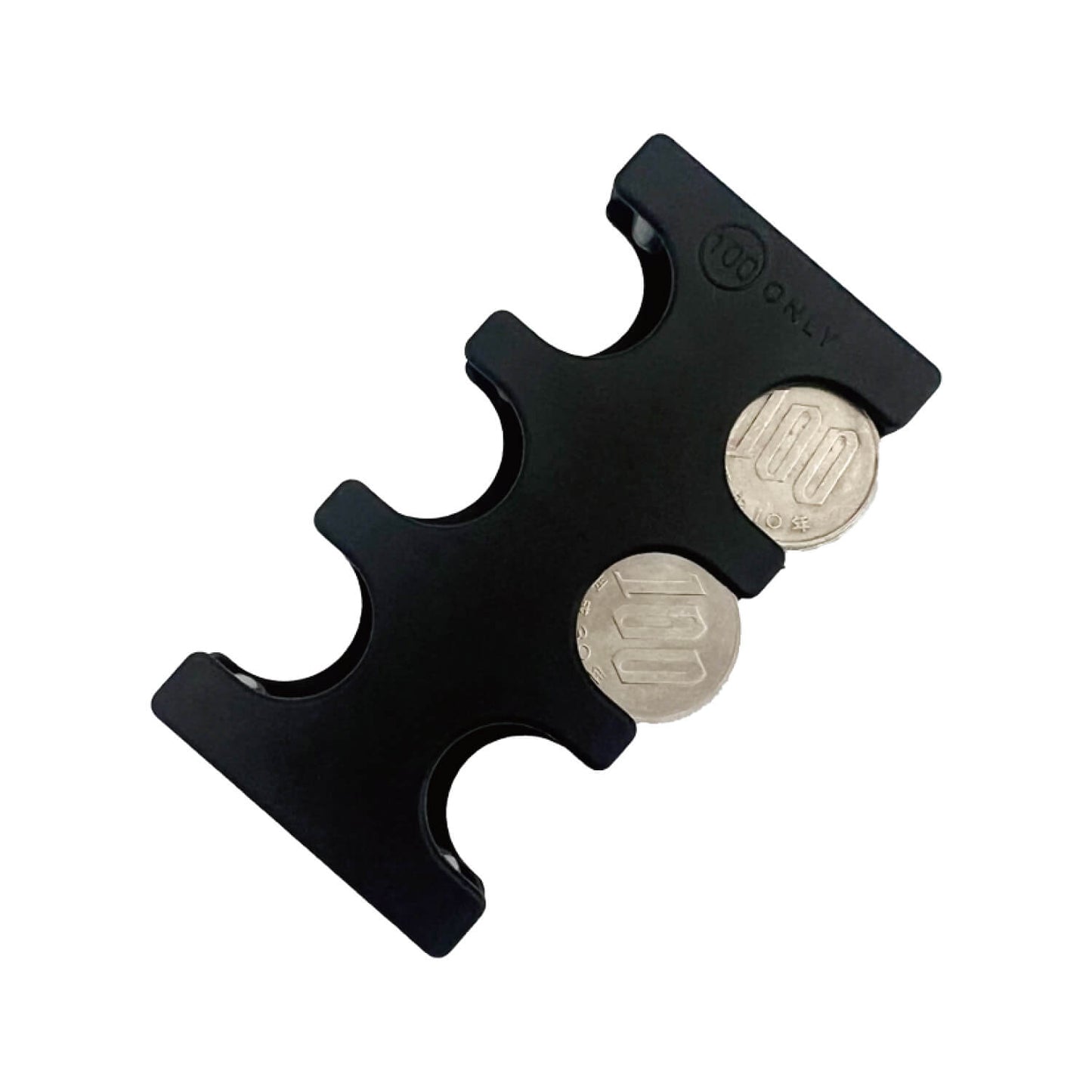 100円玉専用コインホルダー
