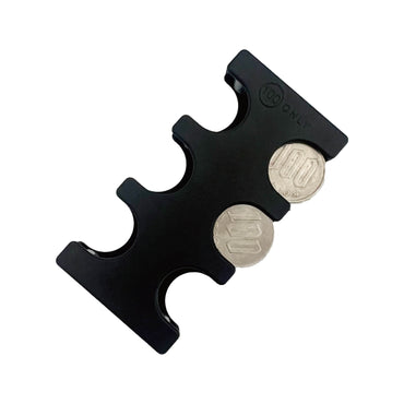 100円玉専用コインホルダー