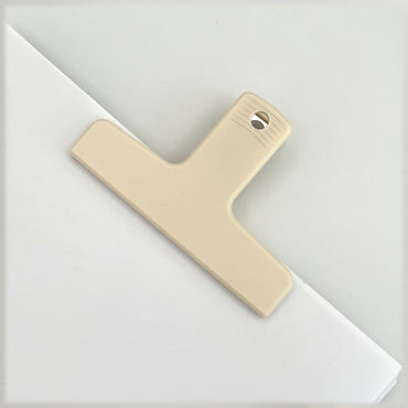 マグネット付きワイドクリップ