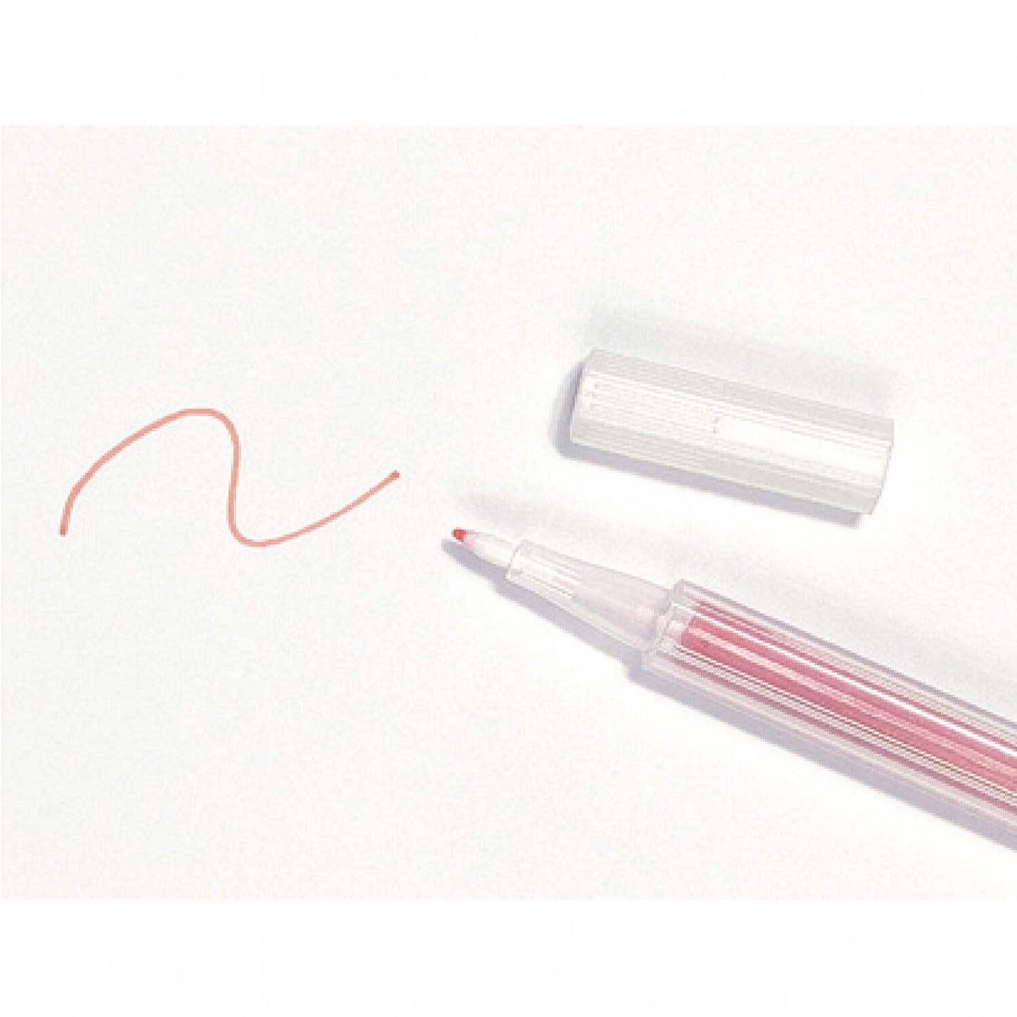 自分で作るエンプティーペン 0.5mm 細字