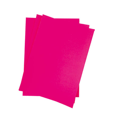 マットシール用紙(蛍光)A4サイズ3枚入