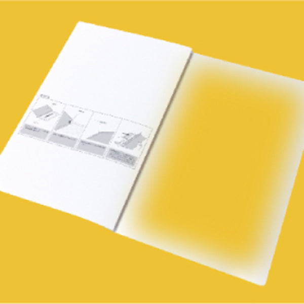 Self-Adhesive Laminating Sheet A5
