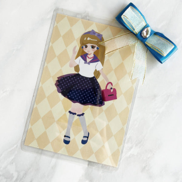 Self-Adhesive Laminating Sheet A5