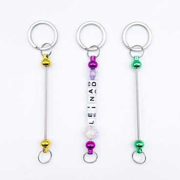 クラフトビースキーリング