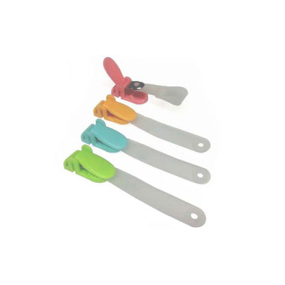 Band Clip / 4P