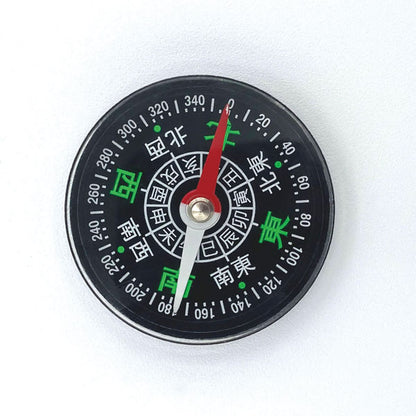 Oil-Filled Compass