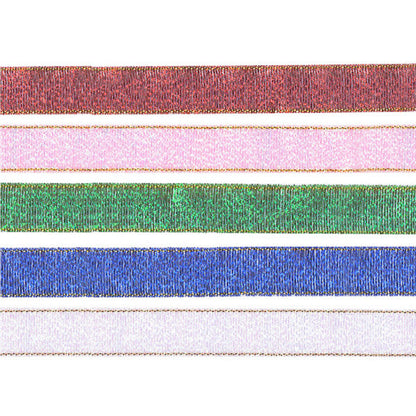 Metallic Ribbon