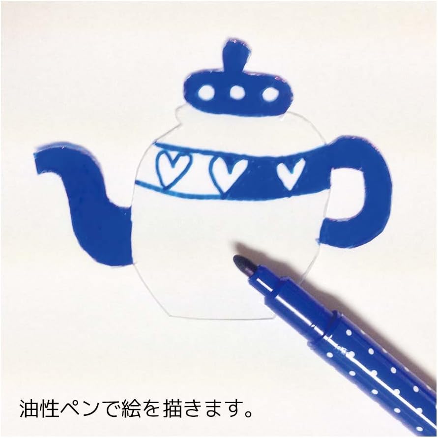 透明･クラフトプラバンB5(ノーマル)
