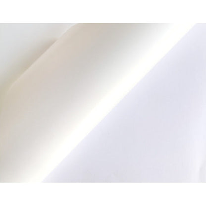 Waterproof White Sticker Sheet