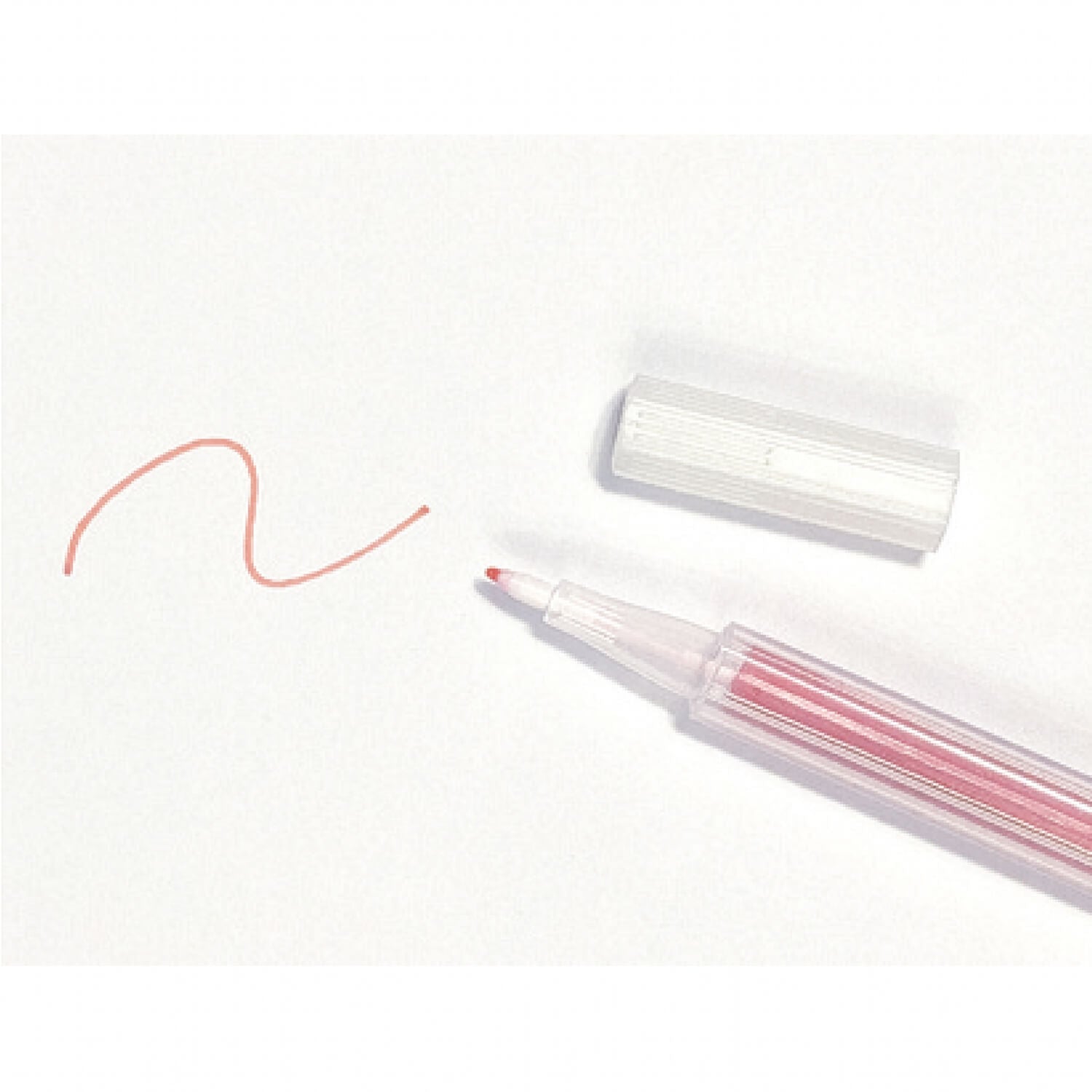 自分で作るエンプティーペン 0.5mm 細字 – ナカトシ産業 Nakatoshi