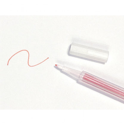 自分で作るエンプティーペン 0.5mm 細字