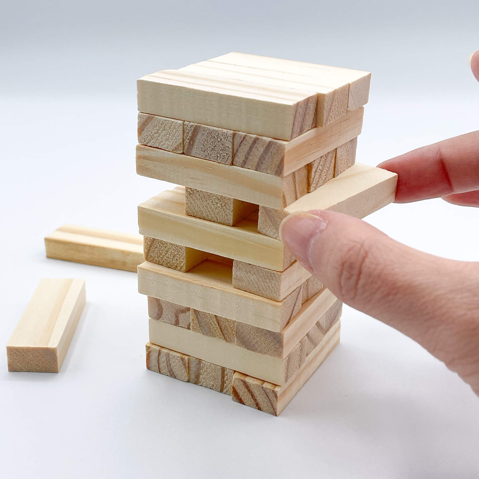 ミニバランスゲーム