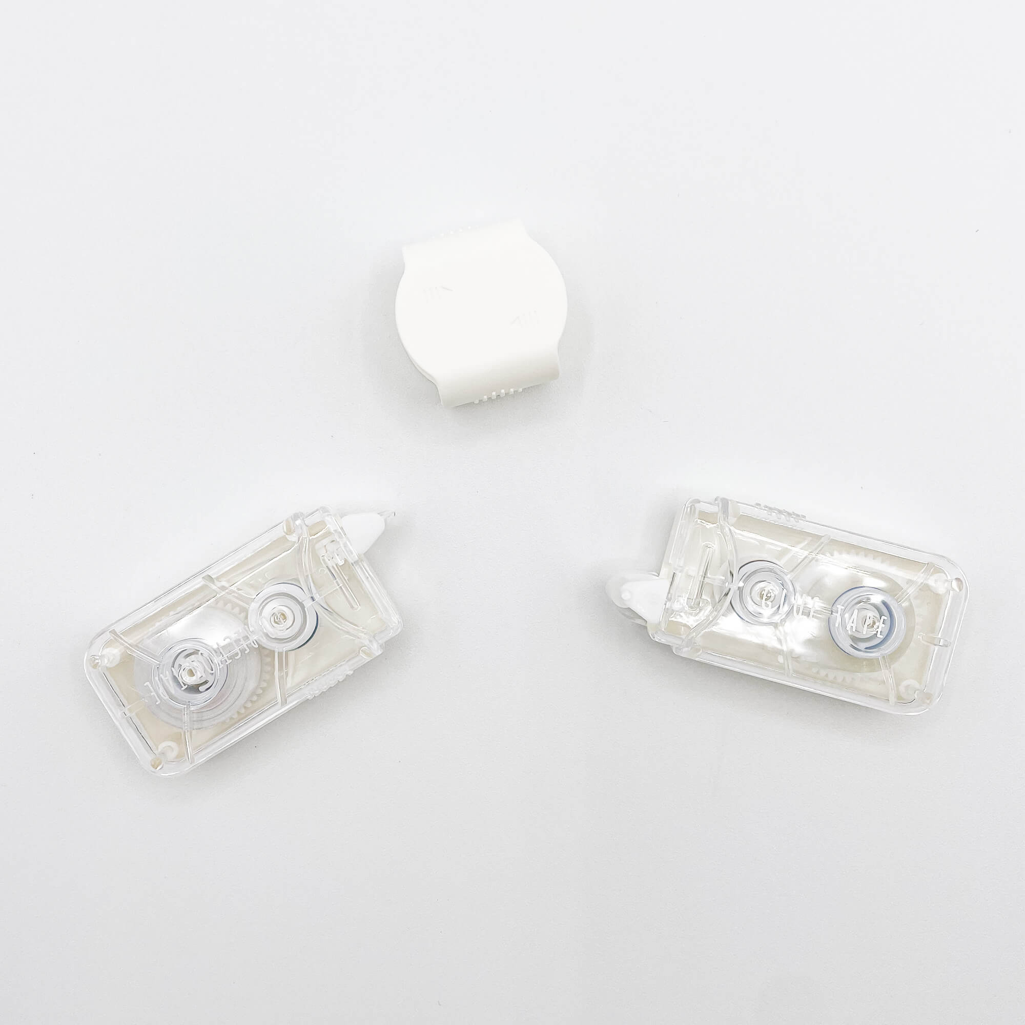 修正テープ＆テープのり – ナカトシ産業 Nakatoshi Trading Co., Ltd.