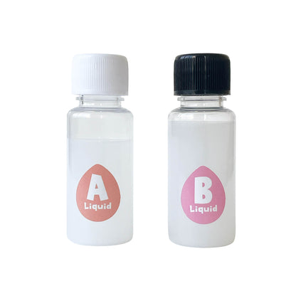 2 液性クラフトスクイーズ液 15ml x 2P